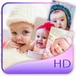 Ikona programu: Baby Wallpapers