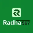 Ikona programu: Radha 567