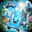 Ikona programu: Water Line Journey