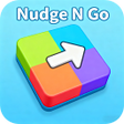 プログラムのアイコン: Nudge N Go