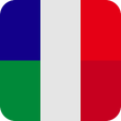 Icône du programme : Offline French-Italian di…