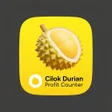 Icon des Programms: Penghitung Untung Cilok D…