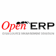 Icône du programme : Open ERP