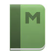 Icon of program: MacJournal