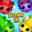 Ikona programu: Slither In
