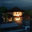 プログラムのアイコン: Rumah Sakit Kematian