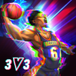 プログラムのアイコン: Streetball Allstar