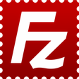 プログラムのアイコン: FileZilla