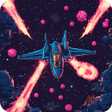 Ikona programu: Air Storm:Jet Merge