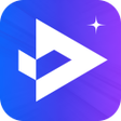 Icon des Programms: FluxyVid : Video Effects