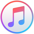 プログラムのアイコン: Apple iTunes Music Store …