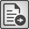 Icona del programma: Datamate Text Parser