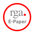 Icon des Programms: E-Paper RGA