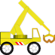 Icon des Programms: the little crane that cou…