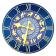 Icône du programme : Free Horoscope and Tarot