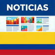 Ikona programu: Noticias …