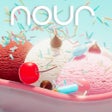 Ikona programu: Nour: Play with Your Food