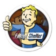 Icon des Programms: Fallout Shelter for PC Wi…