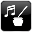 Icon des Programms: pearLyrics Widget