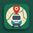 Icona del programma: Find My Train: Bangladesh