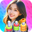 Icon des Programms: Colorful Screw: Charm Que…