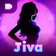 Icône du programme : Jiva- Live VideoCall