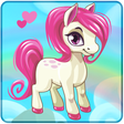 Icon des Programms: Pony Bubble Shooter Dress…