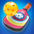 プログラムのアイコン: Pickle Ball Clash