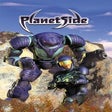 Icône du programme : PlanetSide