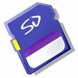 Icon des Programms: Flash Memory Toolkit