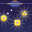 Icon des Programms: Bounce Ball - Destroy Pla…