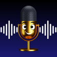 Icône du programme : ClownFish Voice Changer E…