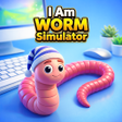Ikona programu: I Am Worm Simulator