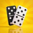 Icon des Programms: Dominoes - Play with love