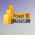 Ikona programu: Power BI Tutor