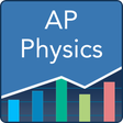 Icône du programme : AP Physics 1 Prep: Practi…