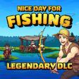 Icon des Programms: Nice Day for Fishing - Le…