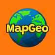 Ikona programu: MapGeo