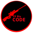 Icon of program: ff pro bio codes - name s…