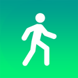 プログラムのアイコン: Step Counter - Walking Lo…