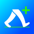 Icon des Programms: Step Counter - Walking Lo…