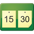 Icon des Programms: Tennis Score Keeper