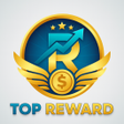 Ikona programu: TopReward  Cash  Gift Car…