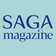 Ikona programu: Saga Magazine