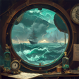 Ikona programu: Adventure CovesInteractiv…