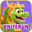 Icône du programme : KnifeRun