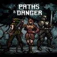 Icono de programa: Paths  Danger