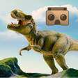 Icon of program: VR Dinosaurs Park Simulat…