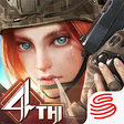 Icon des Programms: RULES OF SURVIVAL