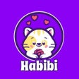 プログラムのアイコン: Habibi Live - Live Stream…